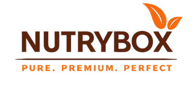 NutryBox Logo