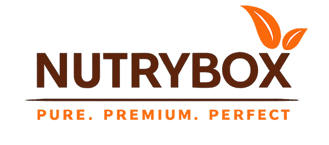 NutryBox Logo