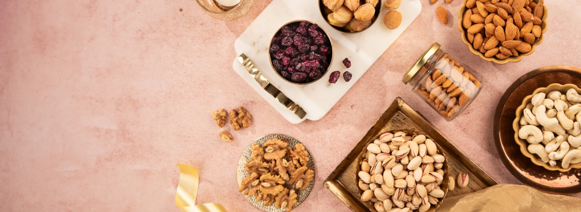 NutryBox dry fruits blog – premium nuts and healthy snacks