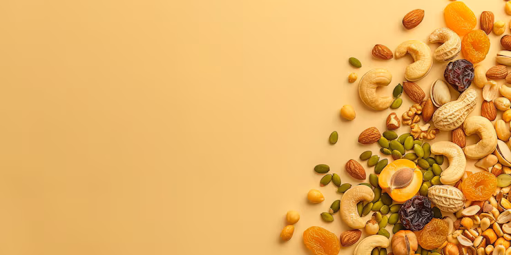 Corporate dry fruit gifts and wedding dry fruit hampers